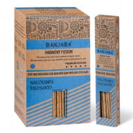 Banjara Palo Santo Smudge Incense Sticks - Nag Chapma
