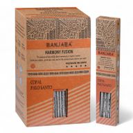 Banjara Palo Santo Smudge Incense Sticks - Copal