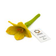 Felt Flowers - Lily - Assorted Colours