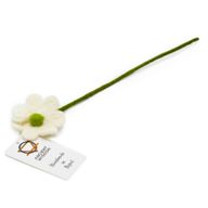 Felt Flowers - Daisy - Assorted Colours