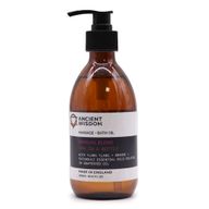 Sensual Massage and Bath Oil - 300ml