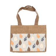 Tropical Market Shopping Bag - (3x Assorted Designs) - 40x30x9cm