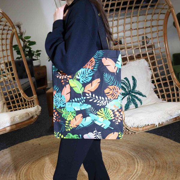 Nomad Sari Bags & Pouches