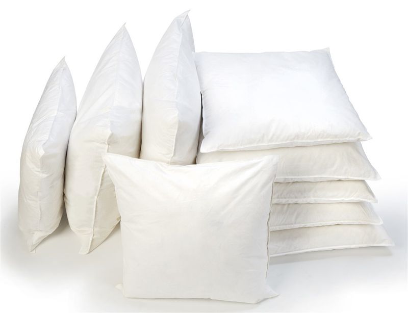 Standard Inner to fit 45x45cm Cushion Cover