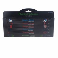 Stamford Black Incense Gift Sets
