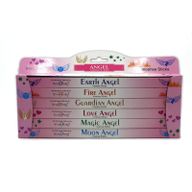 Set - Stamford Angel Incense Gift Set