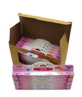 Set - Stamford Angel Incense Gift Set
