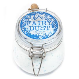 Fairy Dust Bath Bomb Powder 500g - Provence