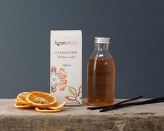 140ml Reed Diffuser Refill - Windermere