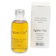 140ml Reed Diffuser Refill - Moroccan Roll