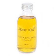140ml Reed Diffuser Refill - Moroccan Roll