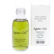 140ml Reed Diffuser Refill - Fell Berry