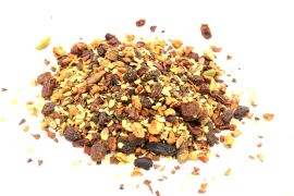 Organic Hot Chocolate Chai Infusion