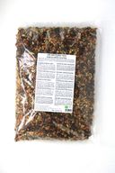 Organic Hot Chocolate Chai Infusion
