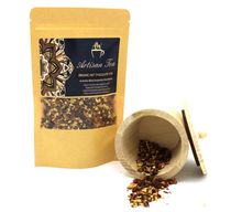 50g Organic Hot Chocolate Chai Infusion
