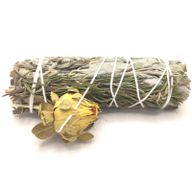 Smudge Stick - Peaceful Sage 10cm