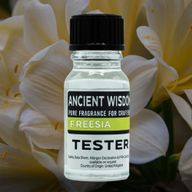 10ml Fragrance Tester - Freesia
