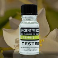 10ml Fragrance Tester - Jasmine