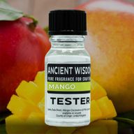 10ml Fragrance Tester - Mango