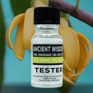 10ml Fragrance Tester - Ylang-Ylang