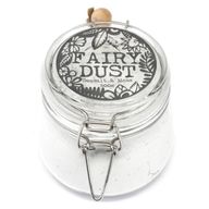 Fairy Dust Bath Bomb Powder 500g - Seasalt & Moss