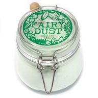 Fairy Dust Bath Bomb Powder 500g - Rhubarb