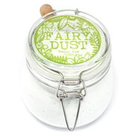 Fairy Dust Bath Bomb Powder 500g - White Fig