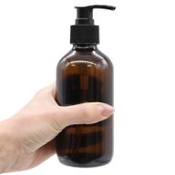 Aromatherapy Lotion 250ml Unlabelled - Protecting