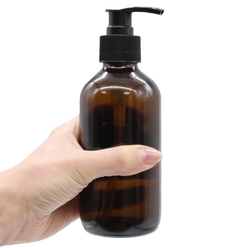 Aromatherapy Lotion 250ml Unlabelled - Protecting