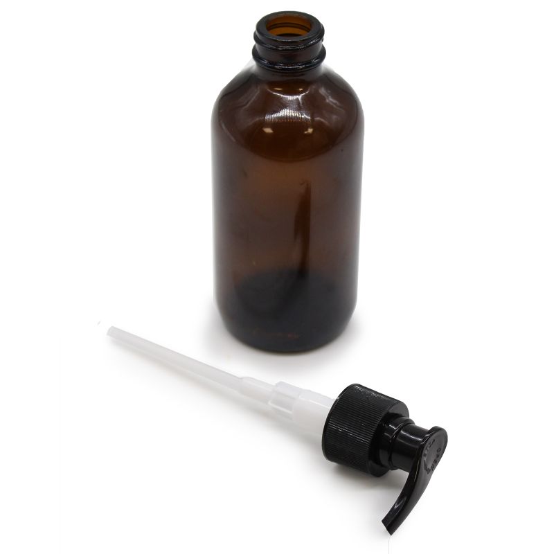 Aromatherapy Lotion 250ml Unlabelled - Protecting