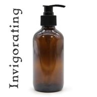 Aromatherapy Lotion 250ml Unlabelled - Invigorating