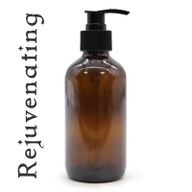 Aromatherapy Lotion 250ml Unlabelled - Rejuvenating