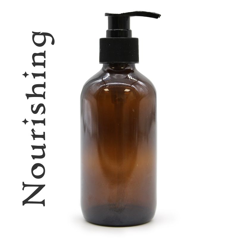 Aromatherapy Lotion 250ml Unlabelled - Nourishing