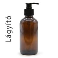 Aromatherapy Lotion 250ml Unlabelled - Soothing