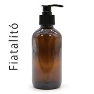 Aromatherapy Lotion 250ml Unlabelled - Rejuvenating