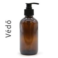 Aromatherapy Lotion 250ml Unlabelled - Protecting