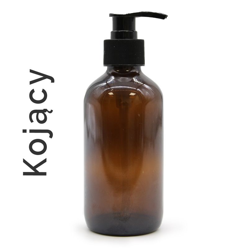 Aromatherapy Lotion 250ml Unlabelled - Soothing