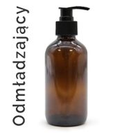 Aromatherapy Lotion 250ml Unlabelled - Rejuvenating