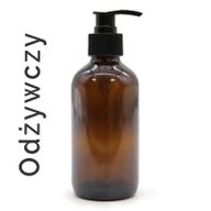 Aromatherapy Lotion 250ml Unlabelled - Nourishing