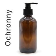Aromatherapy Lotion 250ml Unlabelled - Protecting