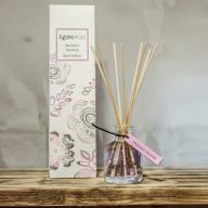 140ml Reed Diffuser - Pressed Peonies