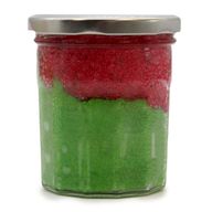 White Label Fragranced Sugar Body Scrub - Watermelon Daiquiri 300g