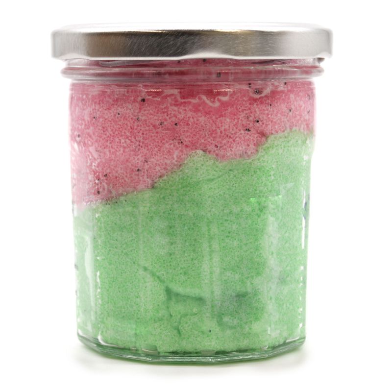 White Label Fragranced Sugar Body Scrub - Watermelon Daiquiri 300g