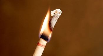 Scented Ear Candles - Sweet Orange