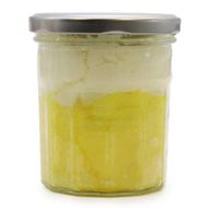 White Label Fragranced Sugar Body Scrub - Pinacolada 300g