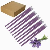 Scented Ear Candles - Lavender