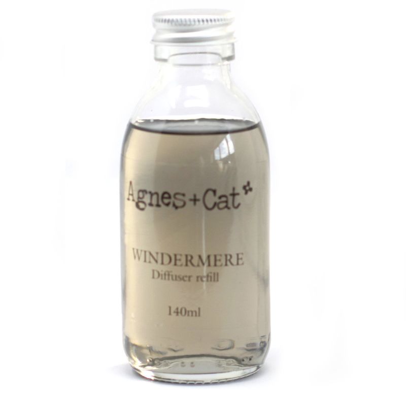 140ml Reed Diffuser Refill - Windermere