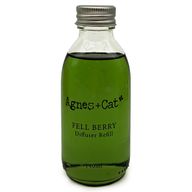 140ml Reed Diffuser Refill - Fell Berry