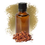 Sandalwood Amayris 50ml - White Label