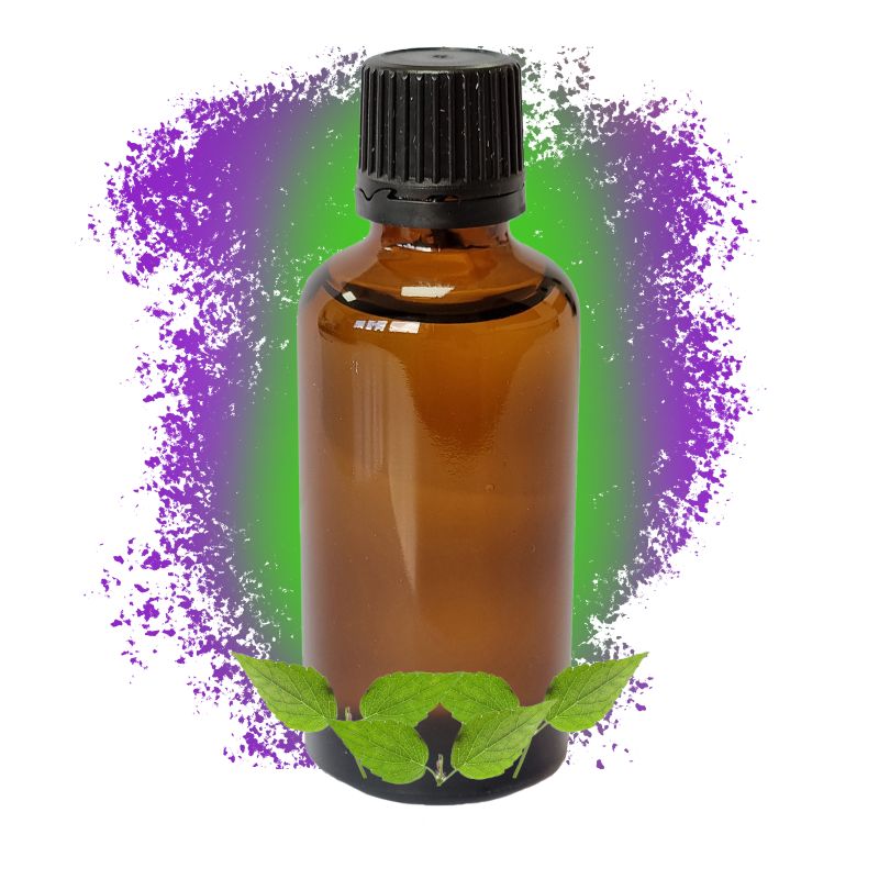 Patchouli 50ml - White Label
